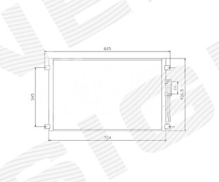 Signeda RC9501894557