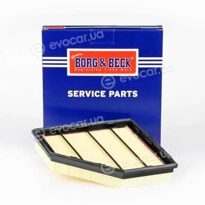 Borg & Beck BFA2694