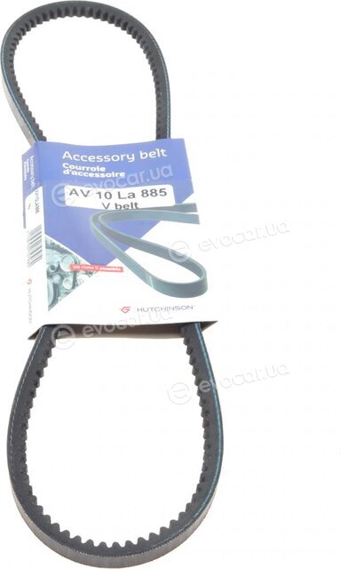 Hutchinson AV 10 La 885