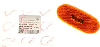 Rotweiss RW82084