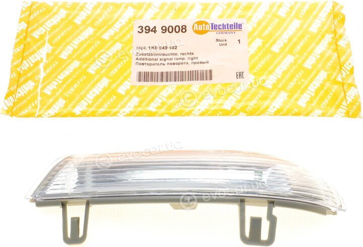 Autotechteile 394 9008