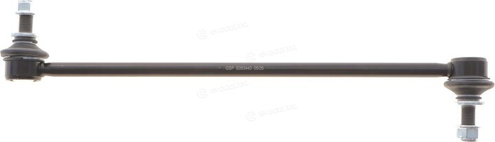 GSP S050440