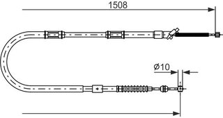 Bosch 1 987 477 997