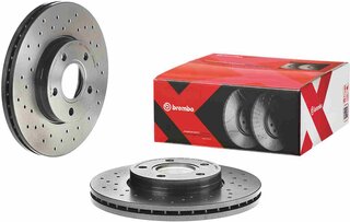 Brembo 09.9464.1X