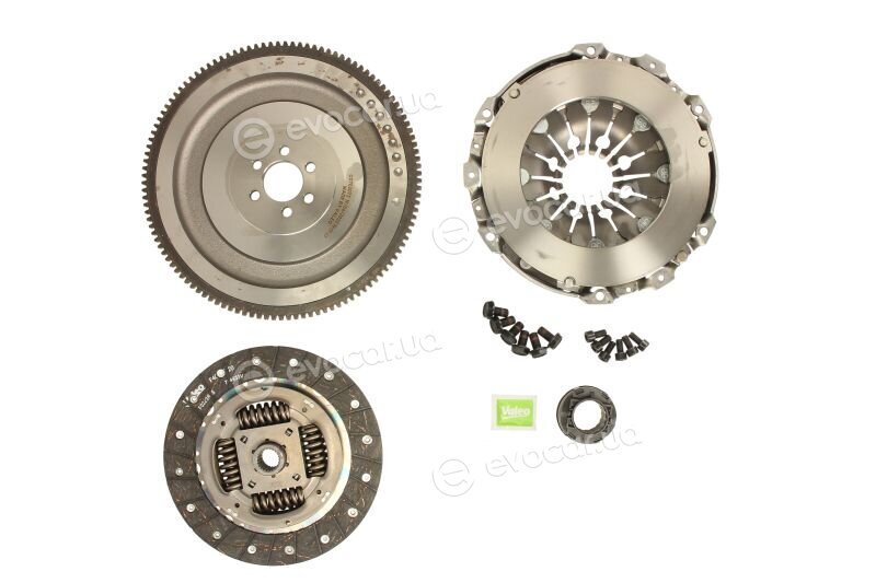 Valeo 835160