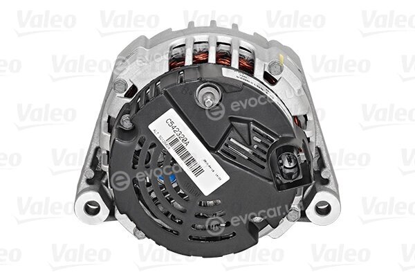 Valeo 437312