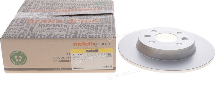 Metelli 23-1900C