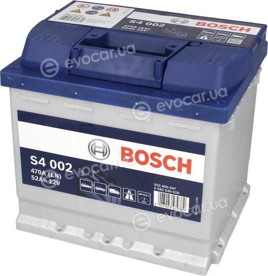 Bosch 0 092 S40 020