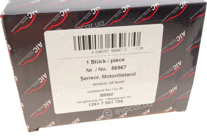 AIC 56967