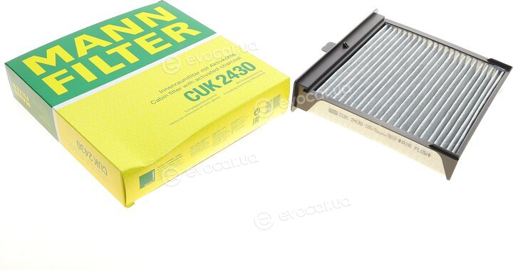 Mann CUK 2430