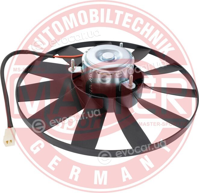 Master Sport 406-3730010-PCS-MS