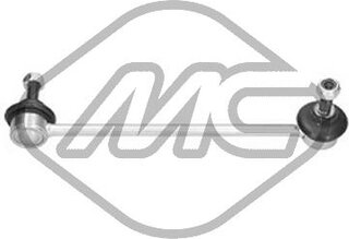 Metalcaucho / STC 05873