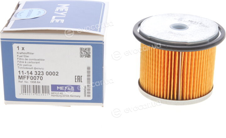 Meyle 11-14 323 0002