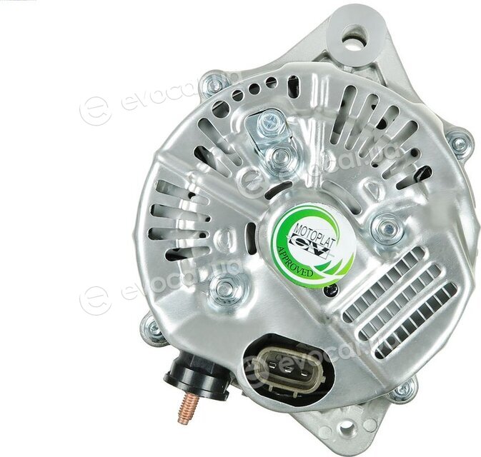 AS A6035