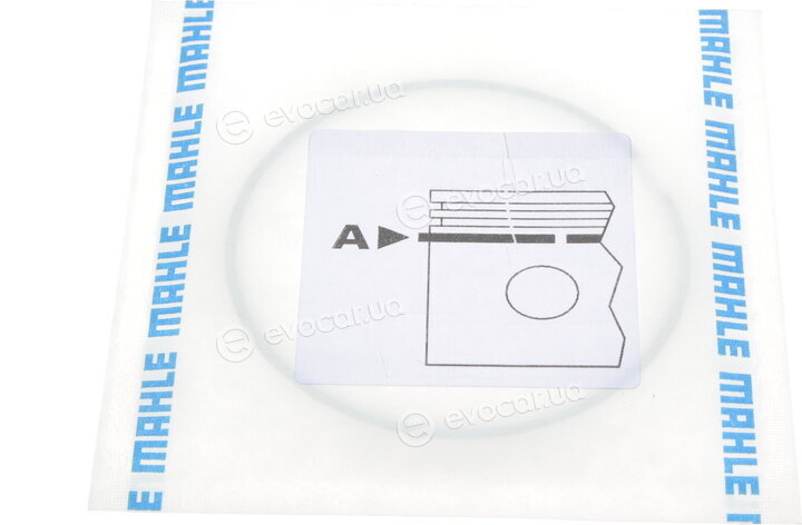 Mahle 030 48 N2