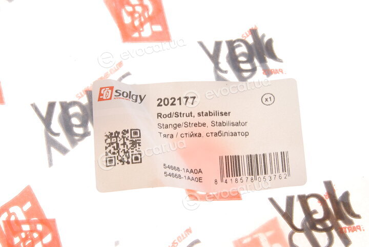 Solgy 202177
