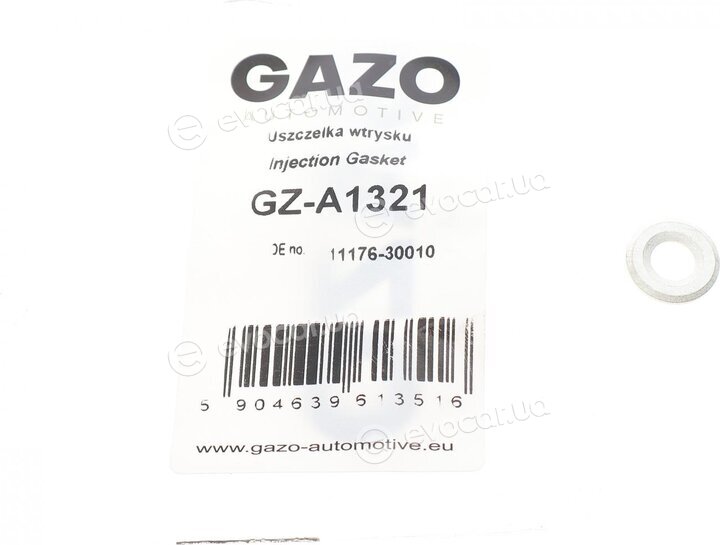 Gazo GZ-A1321
