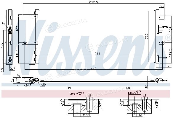 Nissens 940626