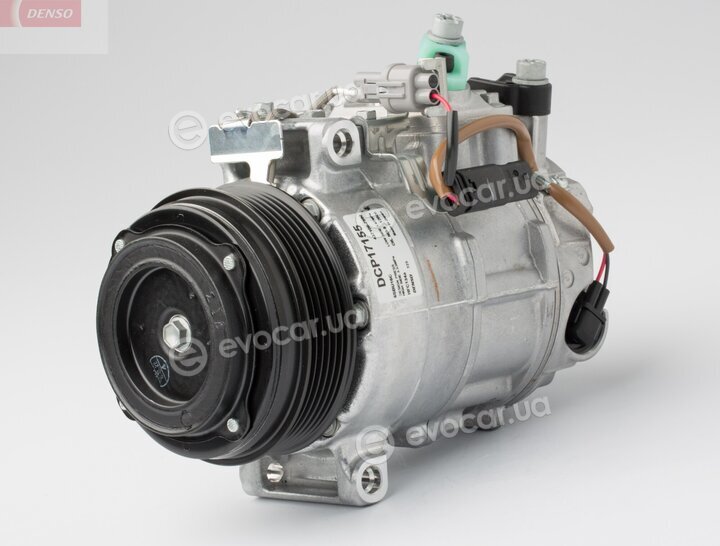 Denso DCP17155
