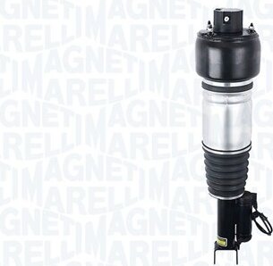 Magneti Marelli 350551300001