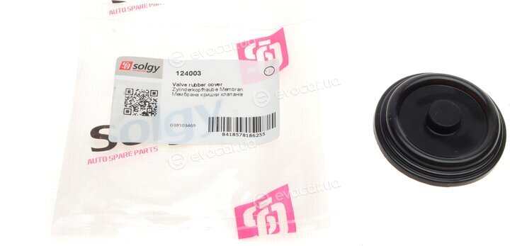 Solgy 124003