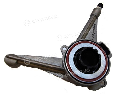 National NSC0013