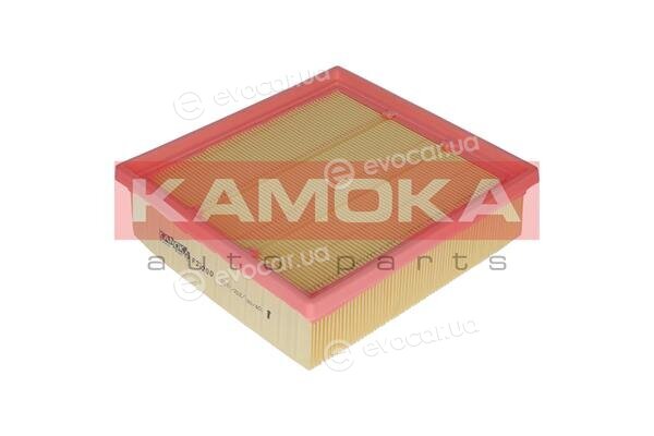 Kamoka F222001