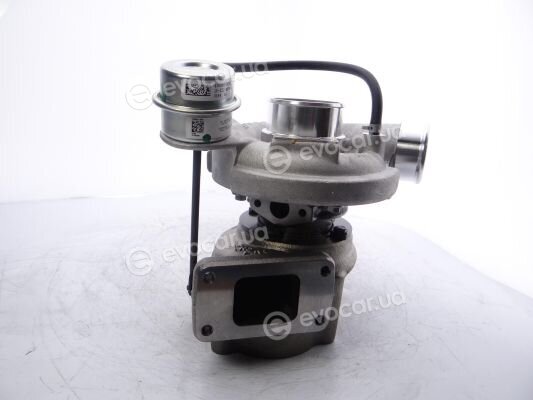 Garrett 762931-5009S