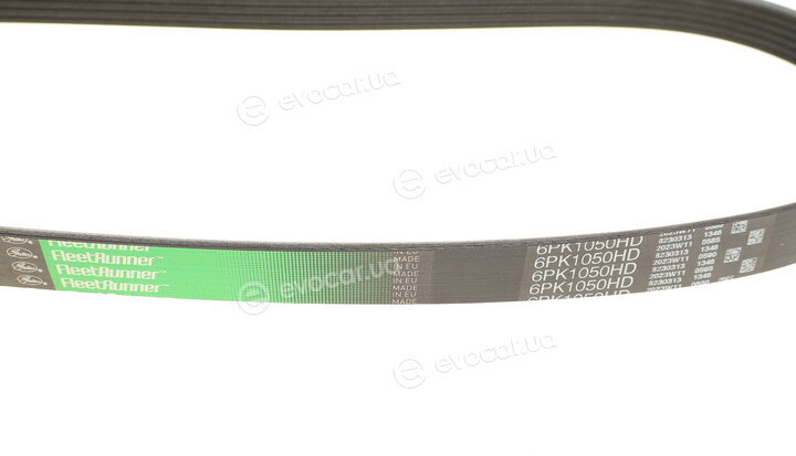 Gates 6PK1050HD
