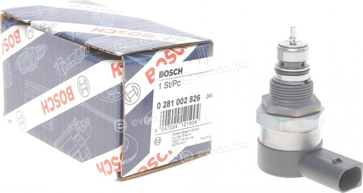 Bosch 0 281 002 826