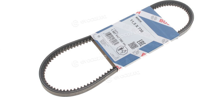 Bosch 1 987 947 780