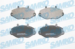 LPR / Samko 5SP482