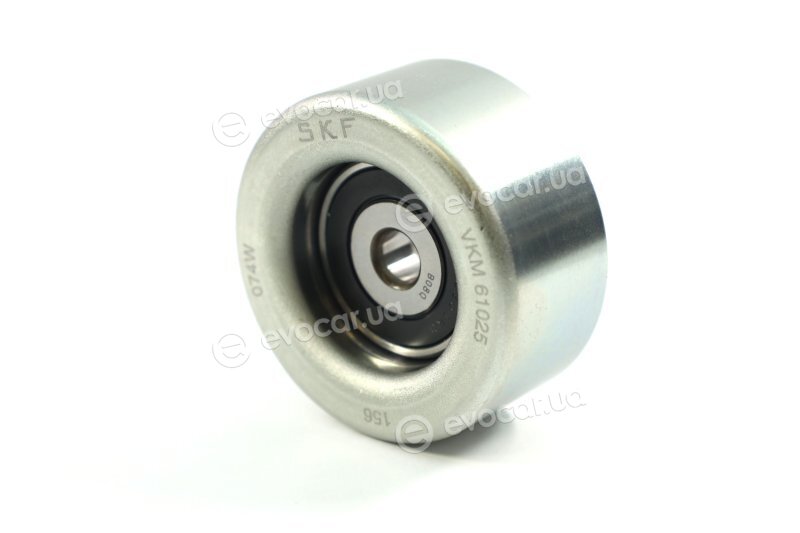 SKF VKM 61025