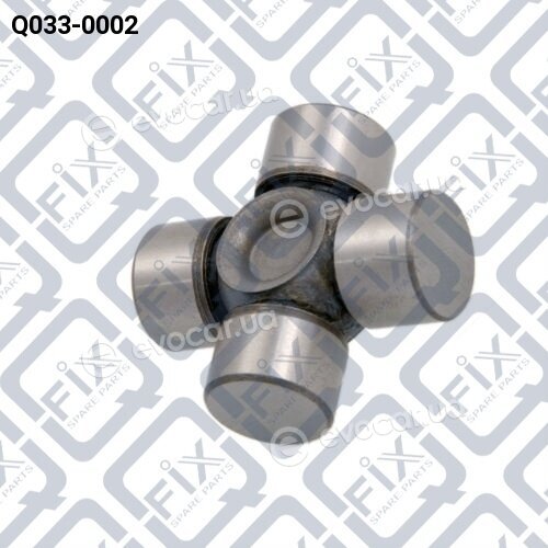 Q-Fix Q0330002