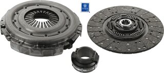 Sachs 3400 700 606