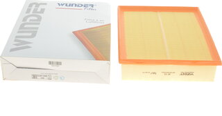 Wunder WH101