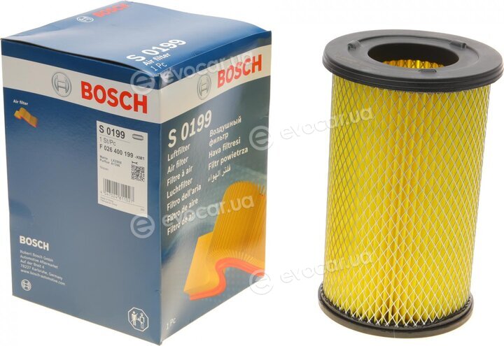 Bosch F 026 400 199