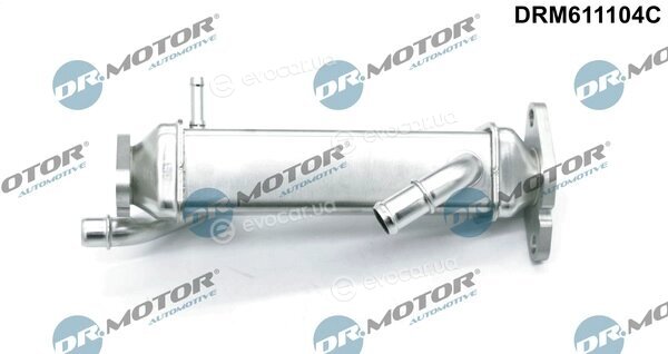 Dr. Motor DRM611104C