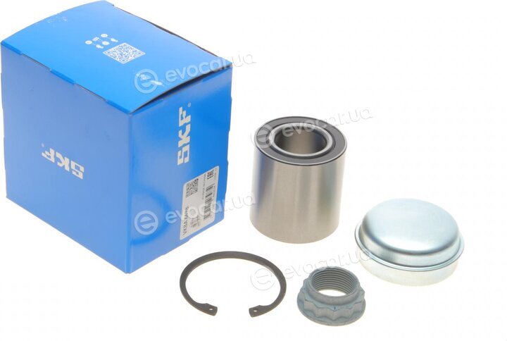 SKF VKBA 6698