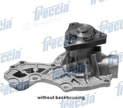 Freccia WP0316