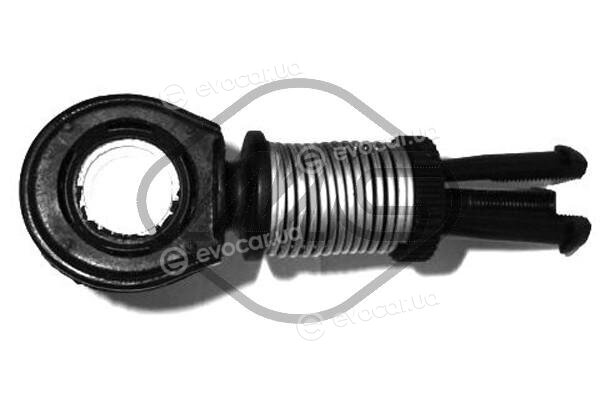 Metalcaucho / STC 03899
