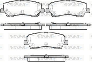 Woking P17213.15