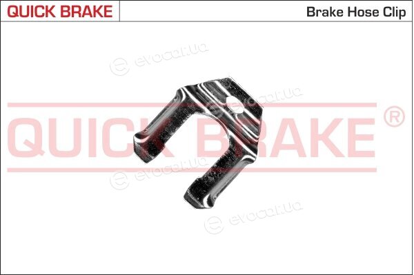 Kawe / Quick Brake 3213