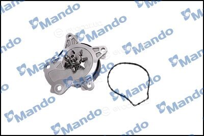 Mando MMC010026