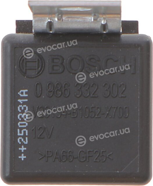 Bosch 0986332302
