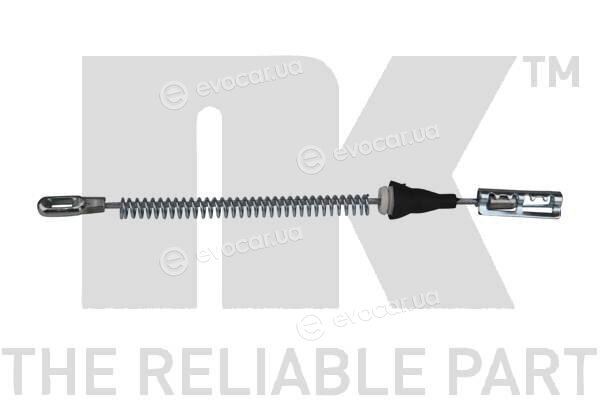 NK 903692