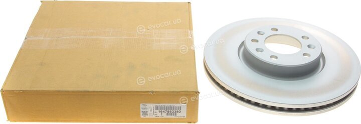 Mopar (PSA / FCA) 1647883380