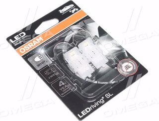 Osram 7515DWP-2BL