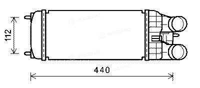Starline A PEA 4361