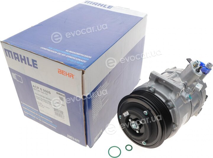 Mahle ACP 6 000S